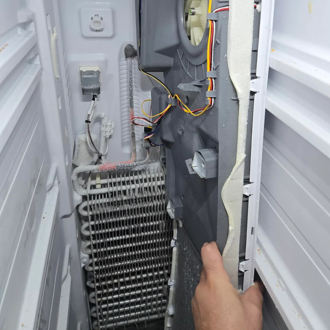 commercial appliance repair