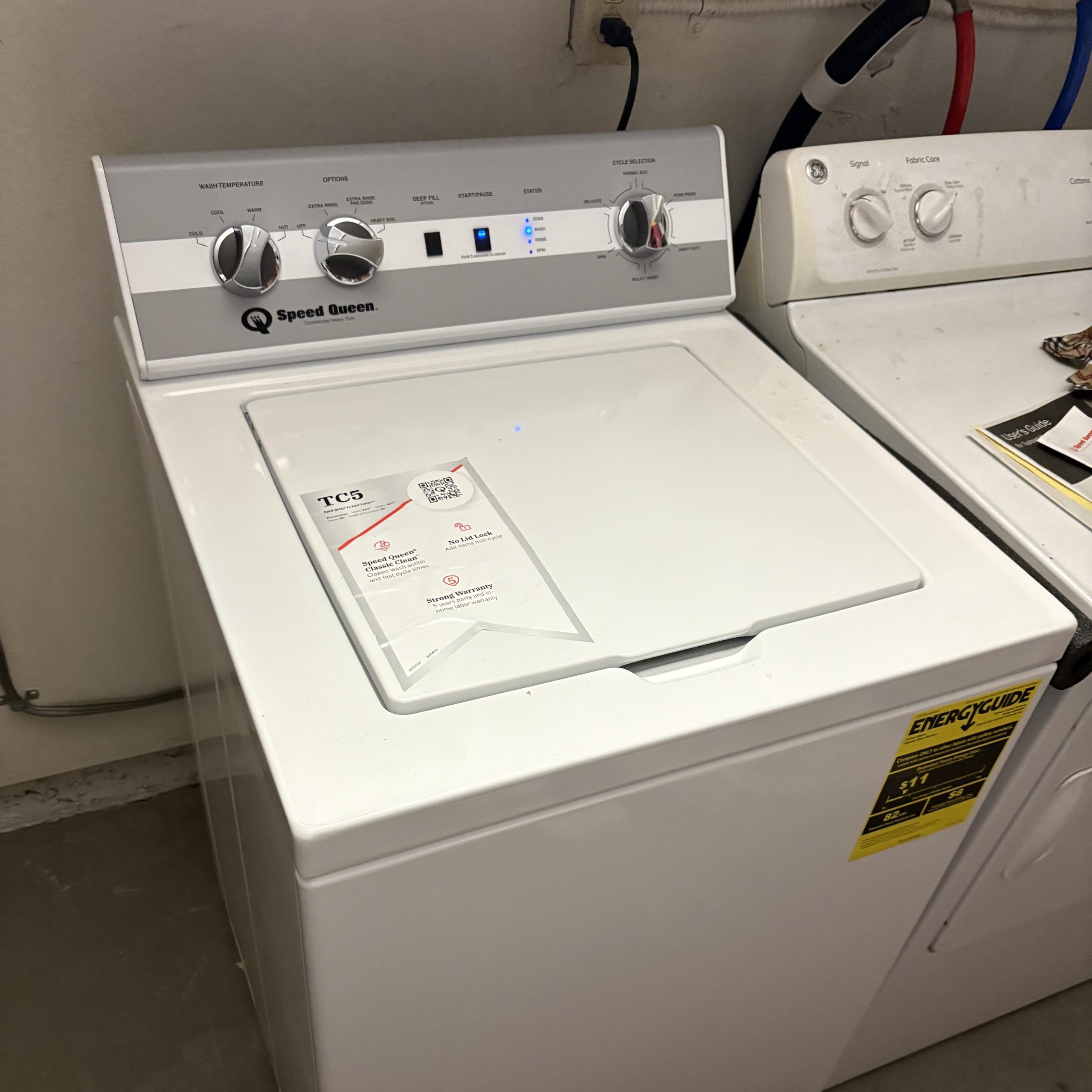 residential appliance repair
